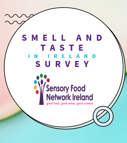 Smell and Taste Survey
