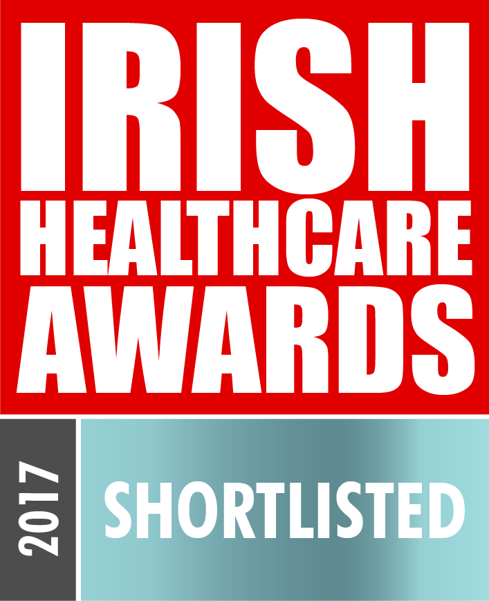 Dementia project shortlisted for Irish Healthcare Award
