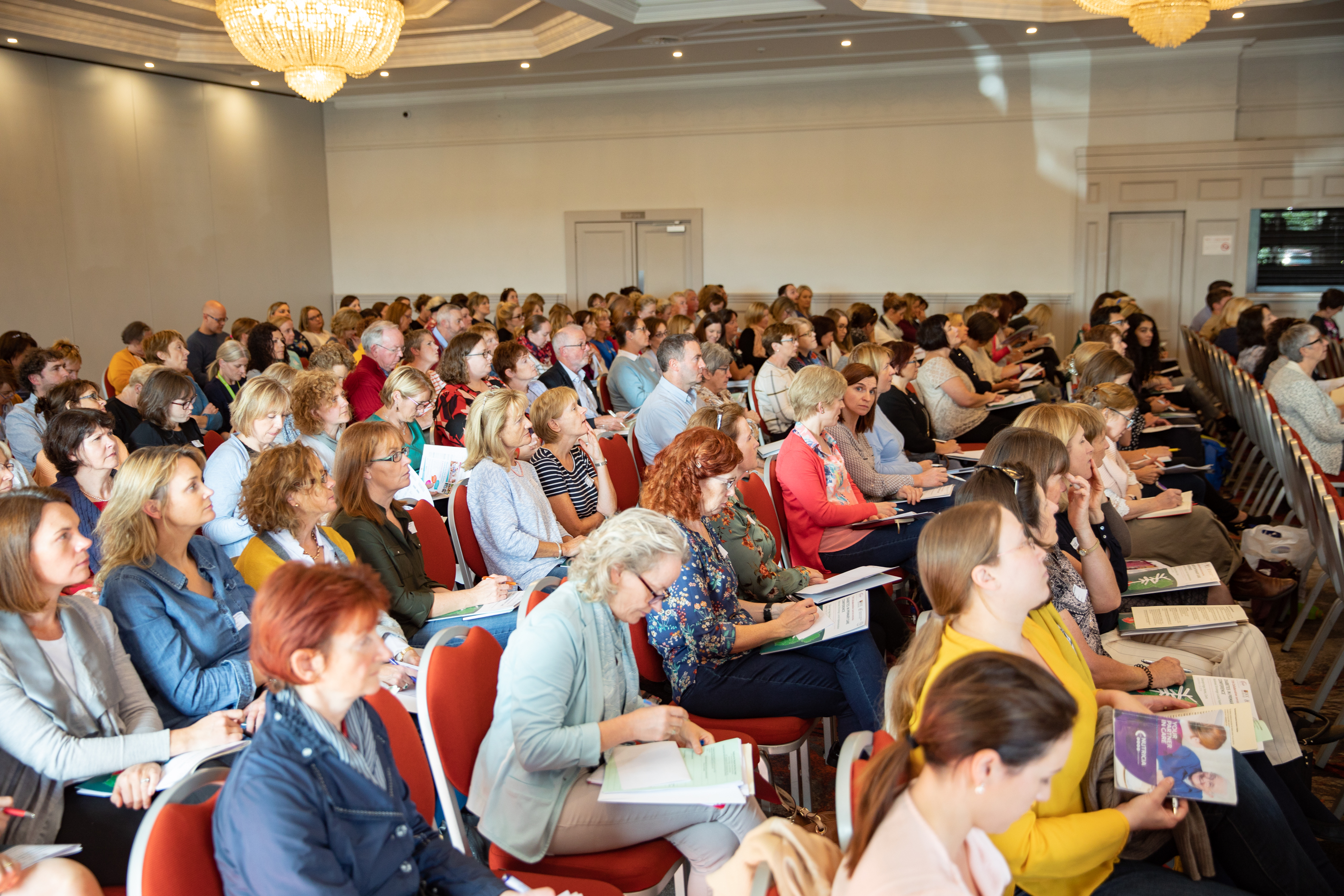 11th Diabetes Conference hosted in Cork