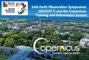 Irish Earth Observation Symposium 2017