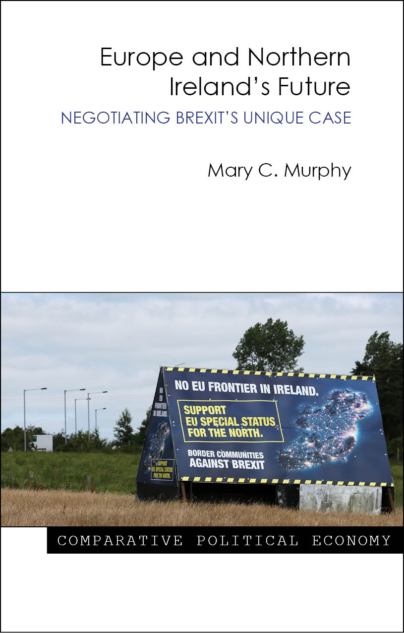 Book Launch by Dr Mary C Murphy on Thursday the 26th of July 2018