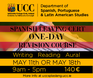 New Spanish Leaving Certificate Revision Course
