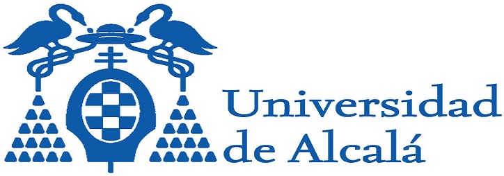 Scholarship in Alcalá