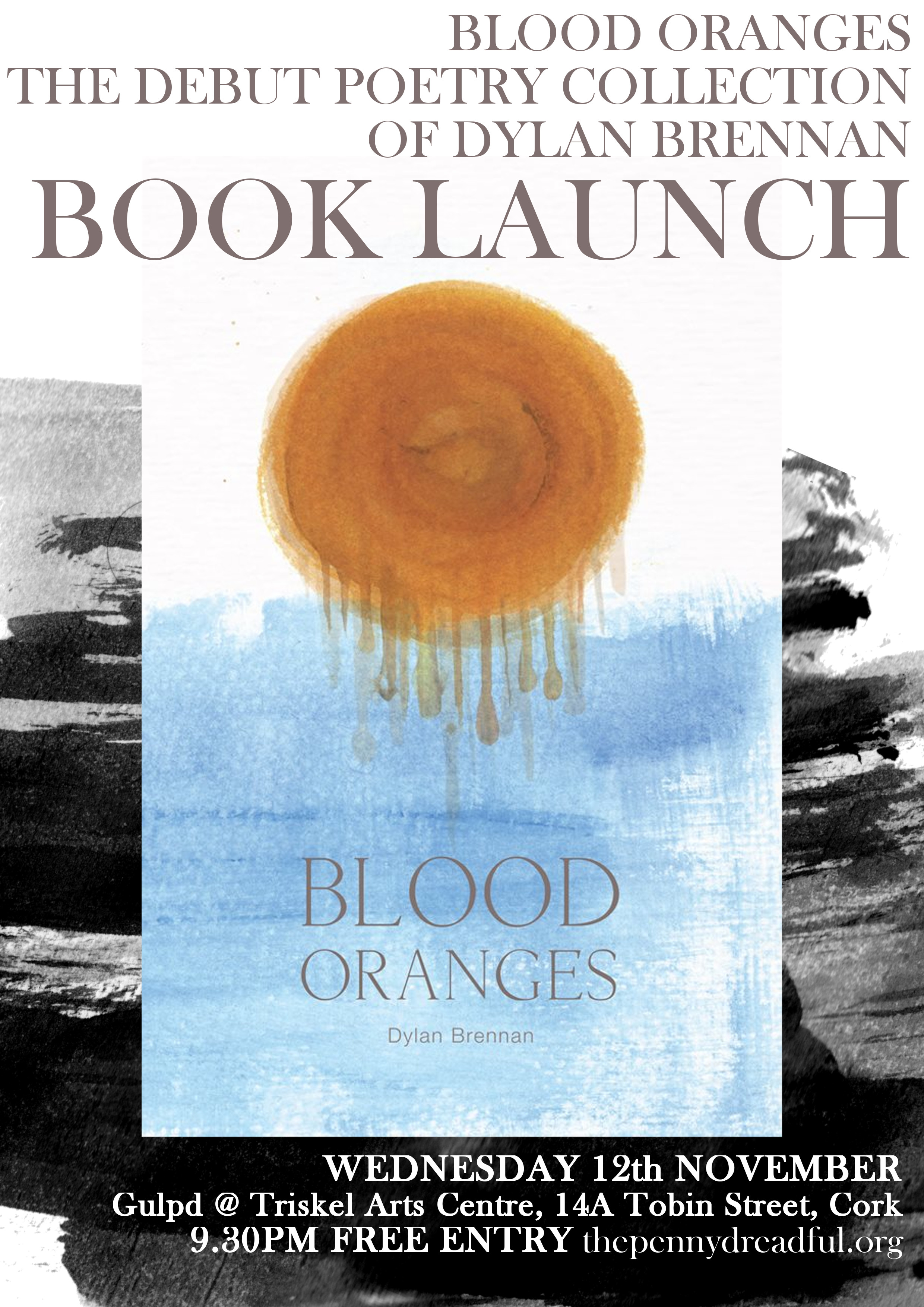 Book Launch – 