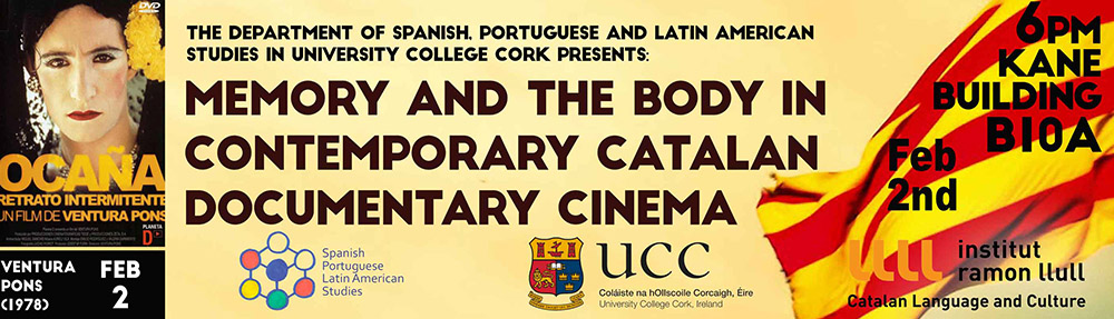 Memory and the Body in Contemporary Catalan Documentary Cinema
3rd Documentary Film