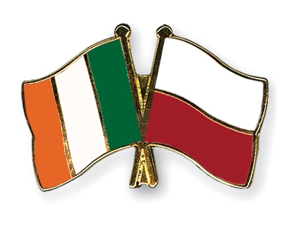 Re-gaining Independence: Polish and Irish ways  29 September 2018, University College Cork, Aula Maxima 
