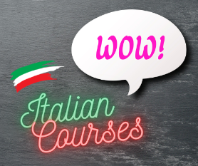 Italian Courses