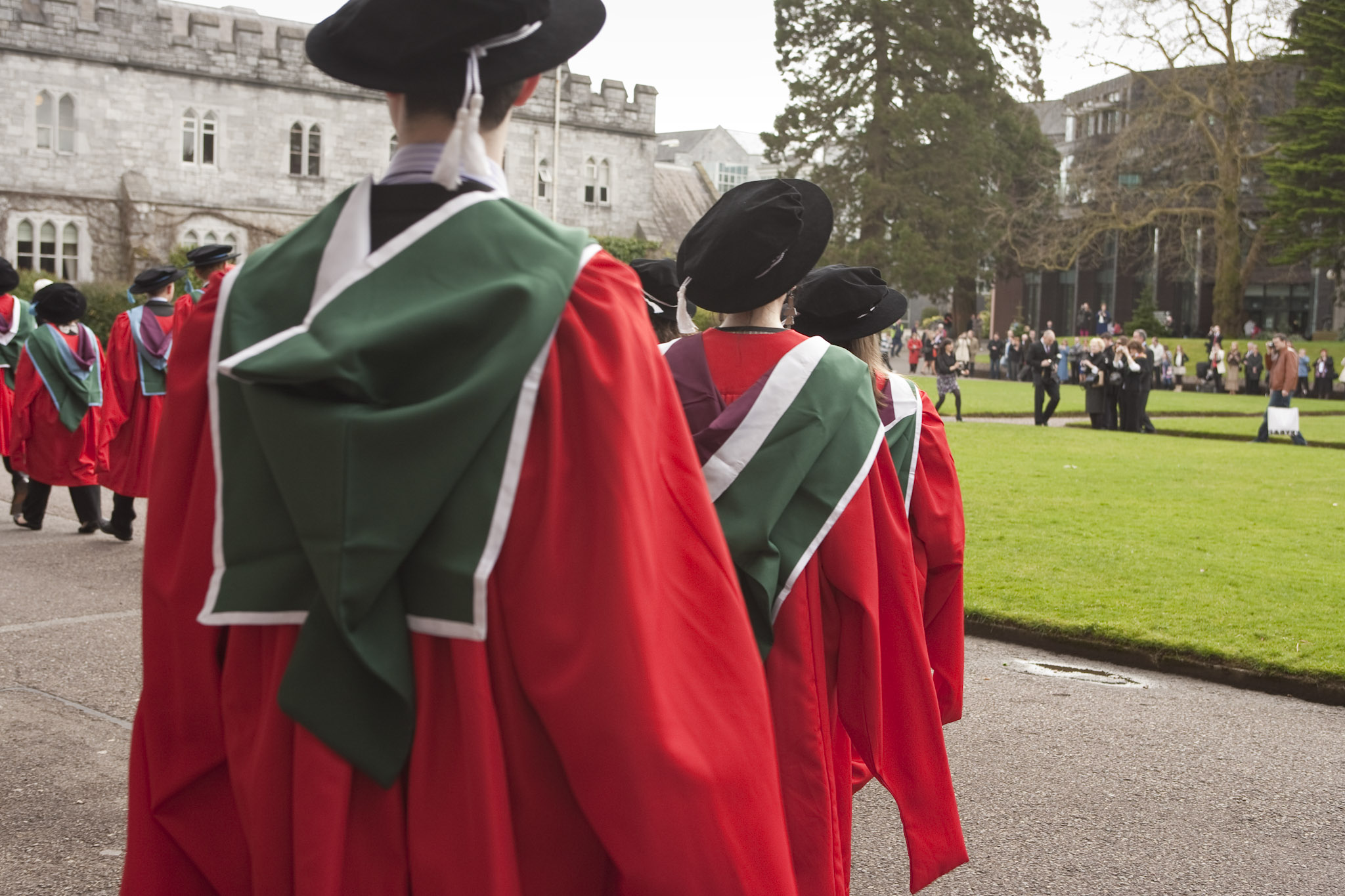 UCC School of Law Offers Fully-Funded PhD and LLM (by Research) Scholarships – Apply Now!