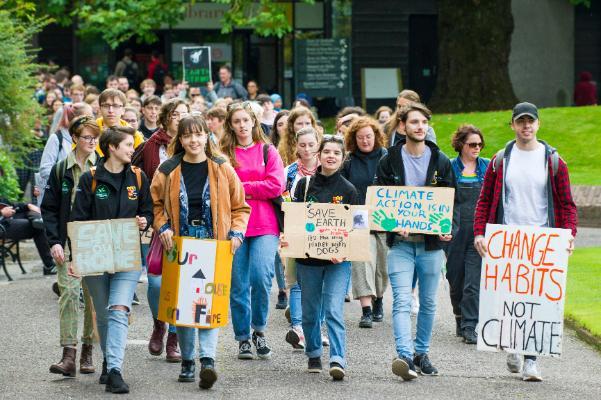 UCC Community Week 2019 – Centre for Law and the Environment Event