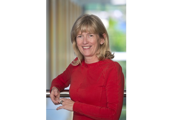 First Woman President Designate Elected at the Royal College of Physicians of Ireland