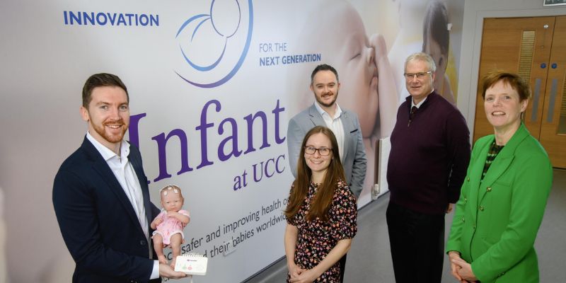 IGNITE Alumni - UCC spins out new medtech start-up