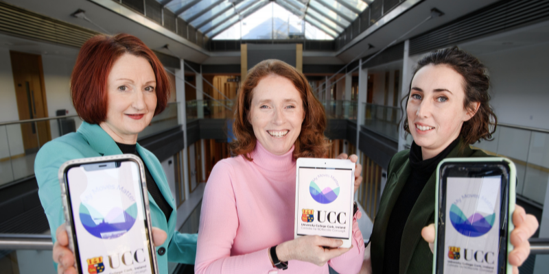 UCC conducts world-first study on hormonal impact on women with Parkinson’s disease 