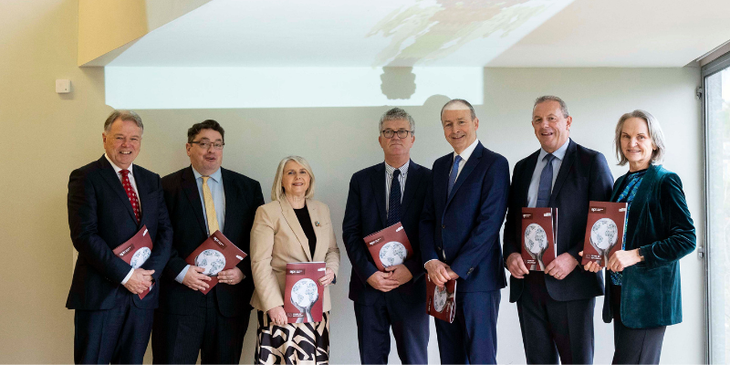 APC Microbiome Ireland celebrates 20 years of scientific excellence and impact