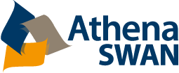 Two Schools in the College of Medicine & Health have earned Athena SWAN awards. 
