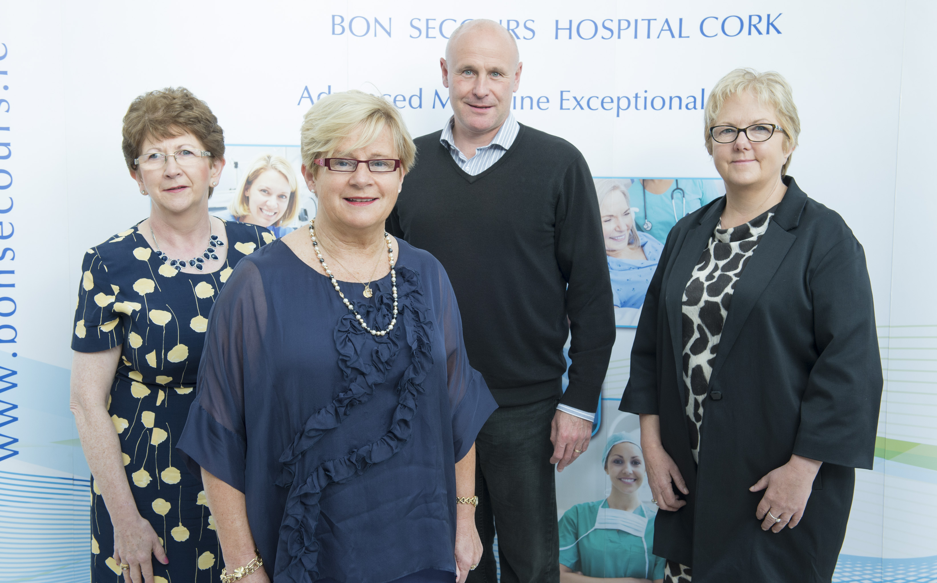 Bon Secours Hospital and UCC School of Nursing and Midwifery Conference 