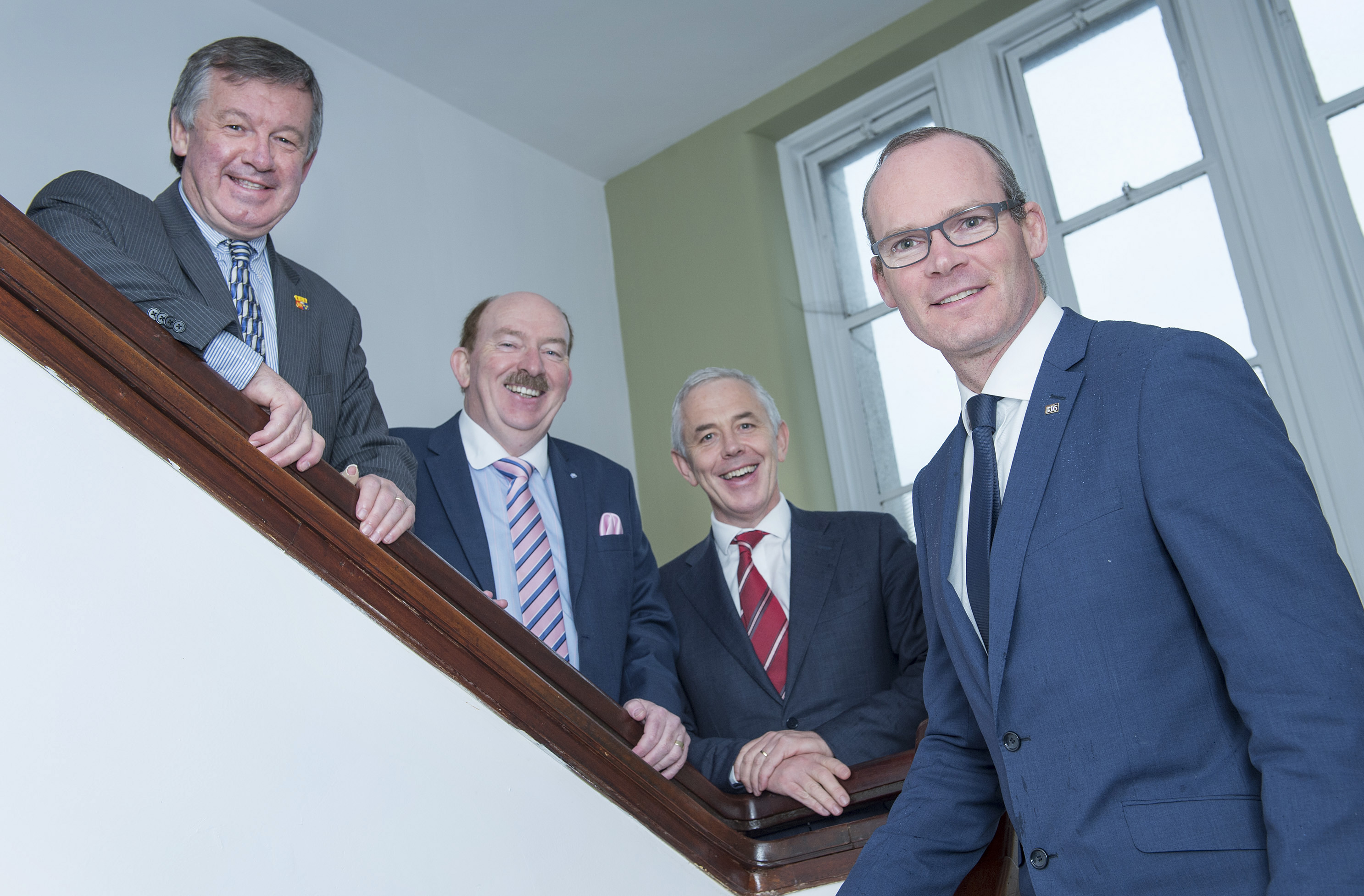 New home ‘delivered’ for UCC’s College of Medicine and Health