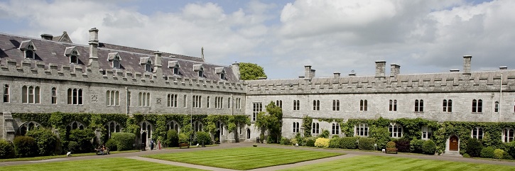 UCC Campus UCC Campus