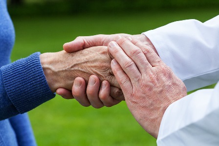 The World’s First Master’s Degree in End-of-Life Healthcare Ethics 