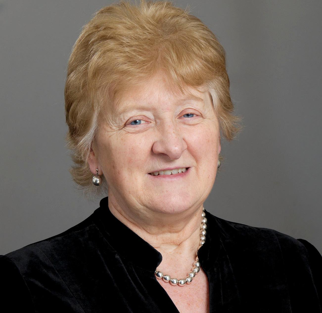 Professor Geraldine McCarthy appointed Chairperson of the South/South West Hospital Group