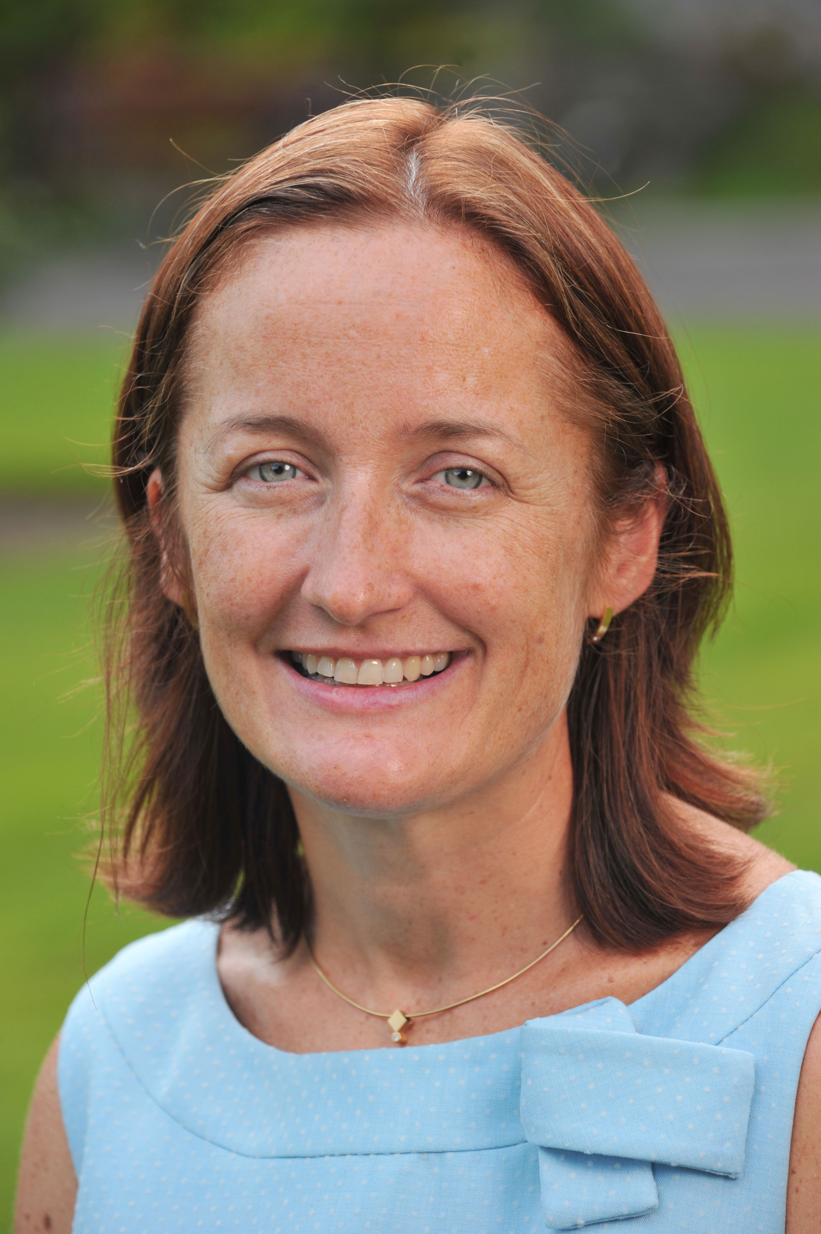 Professor Patricia Kearney, new Research Leader appointed by The Health Research Board (HRB)