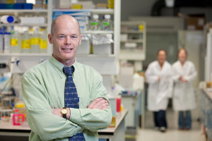 Professor Colin Hill appointed President International Scientific Association for Probiotics and Prebiotics