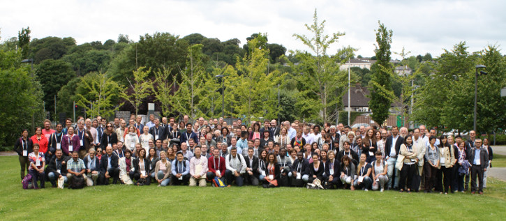 UCC hosts 33rd International Specialised Symposium on Yeasts (ISSY33)