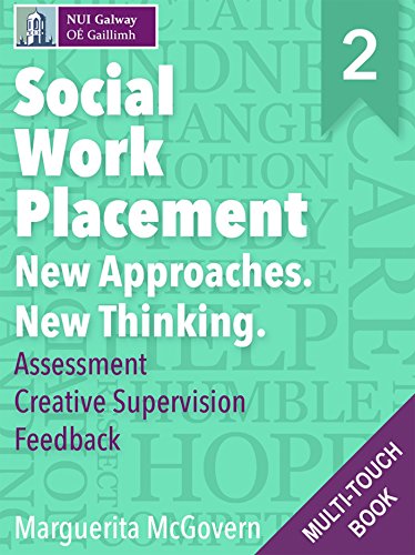 Download Book 2 of Social Work Placement: New Approaches. New Thinking