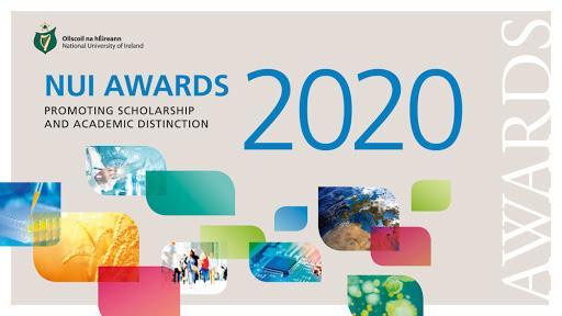 NUI Dr H H Stewart Medical Scholarships & Prizes 2020: Health Sciences Results, UCC