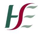 The HSE logo