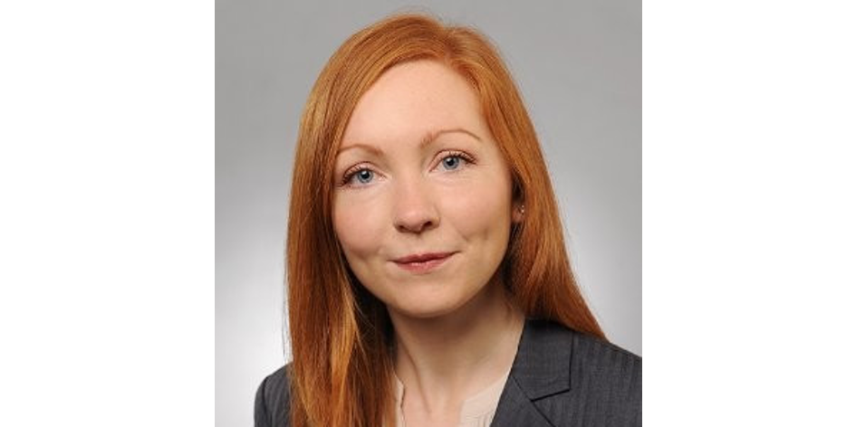 Laura Horan, Technical Project Lead and Sensor Specialist