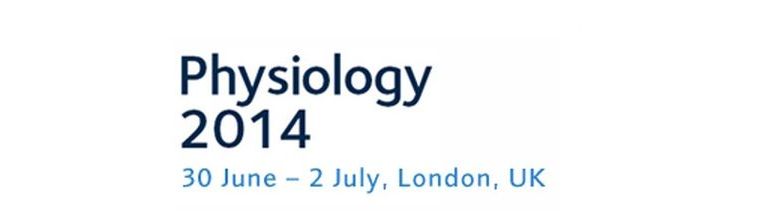Physiological Society Annual Meeting in London