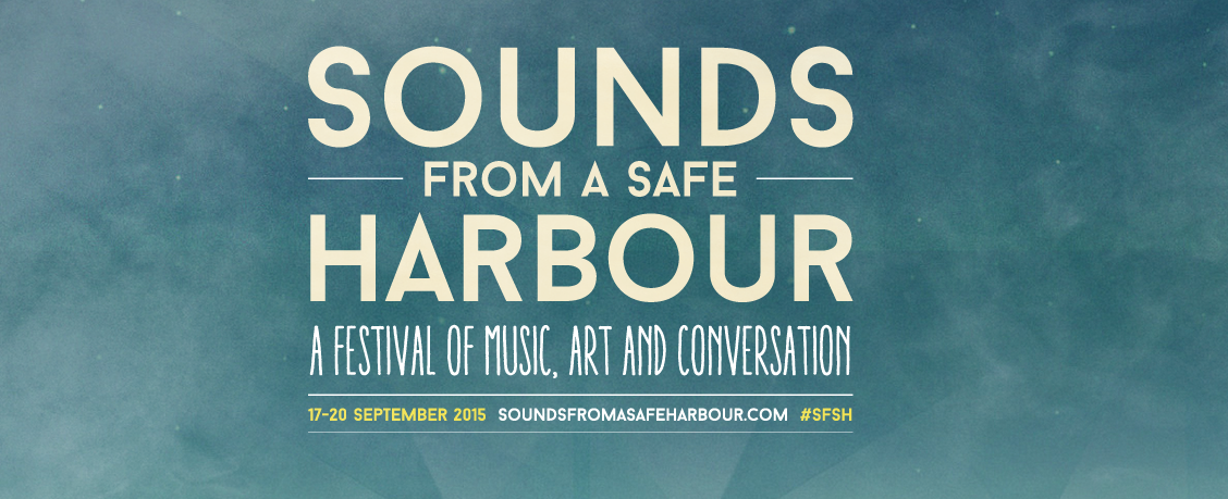 Sounds from a safe harbour