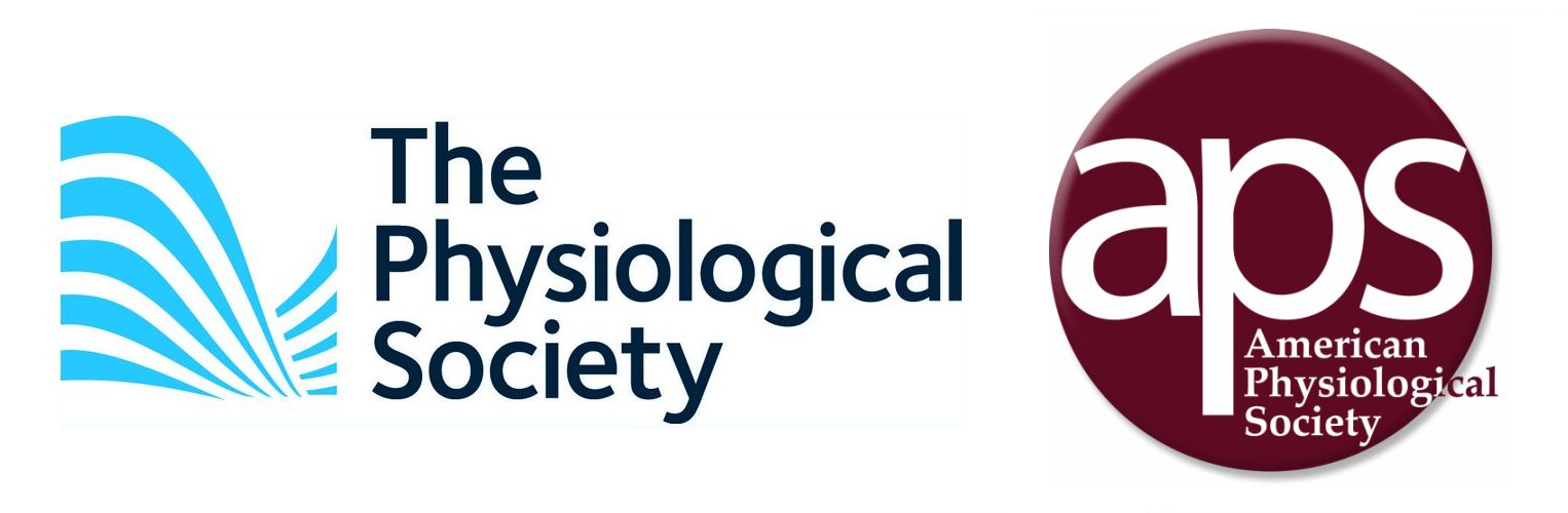 Joint Meeting of the American Physiological Society and The Physiological Society to be held in July 2016 in Dublin