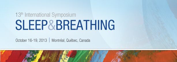 Sleep & Breathing International Symposium