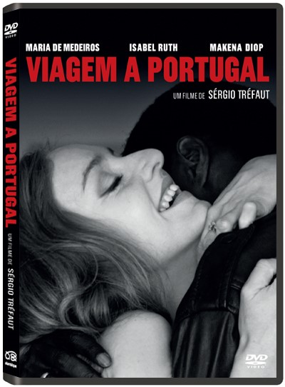 2nd Film in Portuguese Cinema Cycle - Journey to Portugal