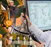 Applications sought for Lectureship/Senior Lectureship in Process & Chemical Engineering 