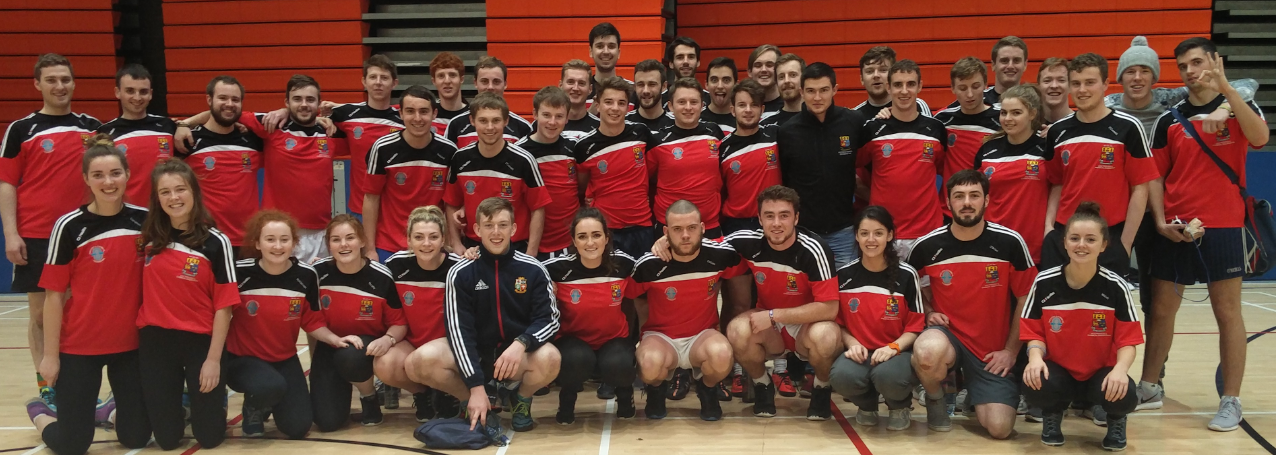 Process & Chemical Engineering, UCC students win the first IChemE All Ireland Chemical Engineering Sports Day!