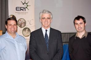 ERI Award 2011