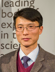 Dr. Guangbo Hao, School of Engineering,  succeeds in the Irish Research Council Ulysses Scheme 2015