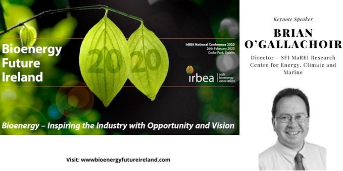 BioEnergy Future Ireland