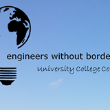 Great success for Engineers Without Borders Society at UCC Society Awards 2015