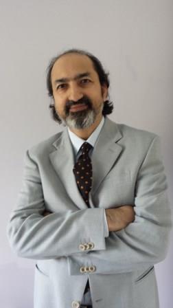 Professor Nabeel A. Riza Awarded 2021 Fellowship of the Institute of Physics