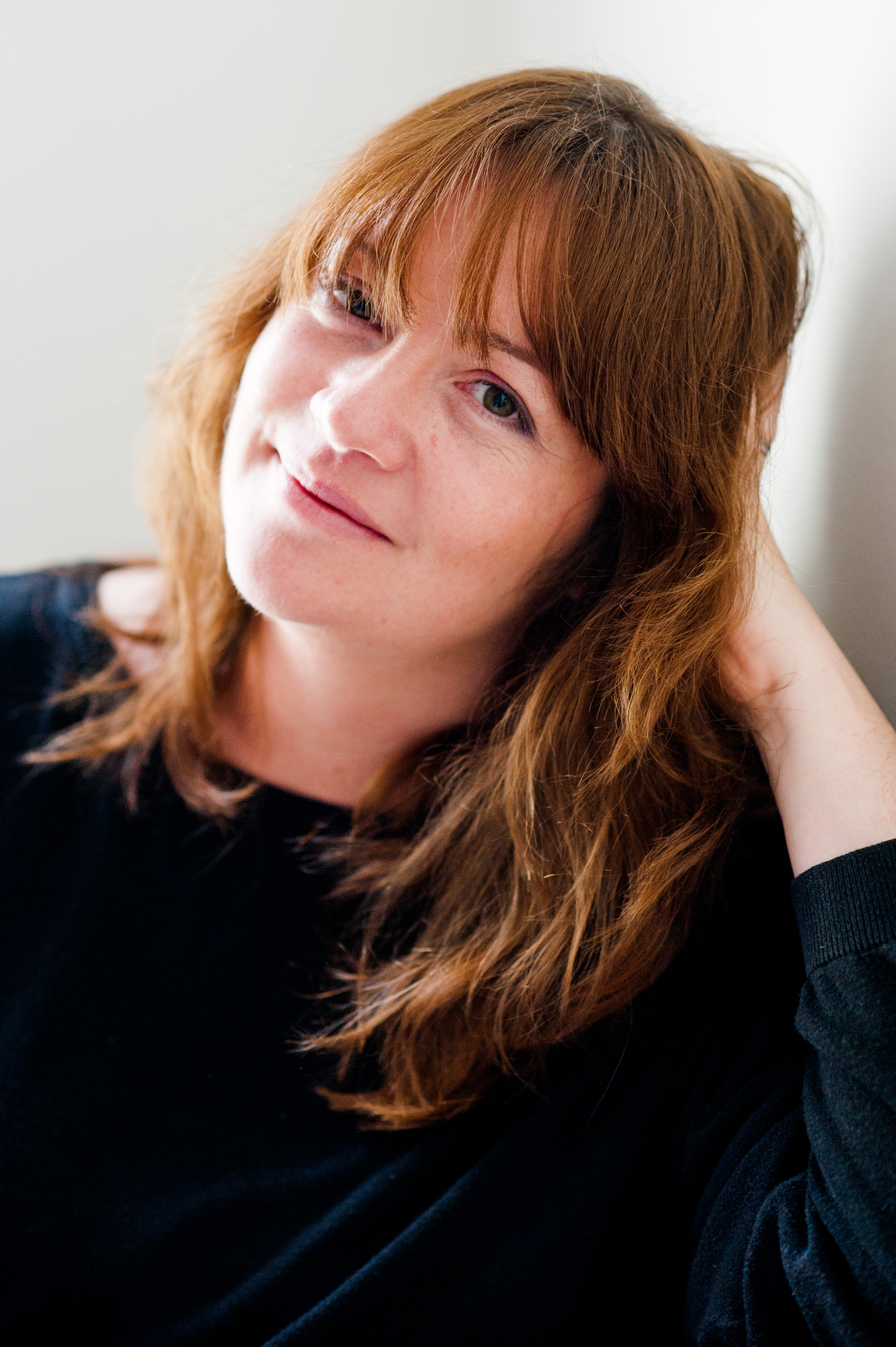 Eimear McBride to read at UCC