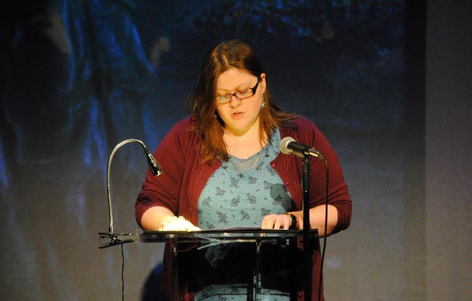 Liz Quirke Joins Department of English as Fixed-Term Poetry Lecturer