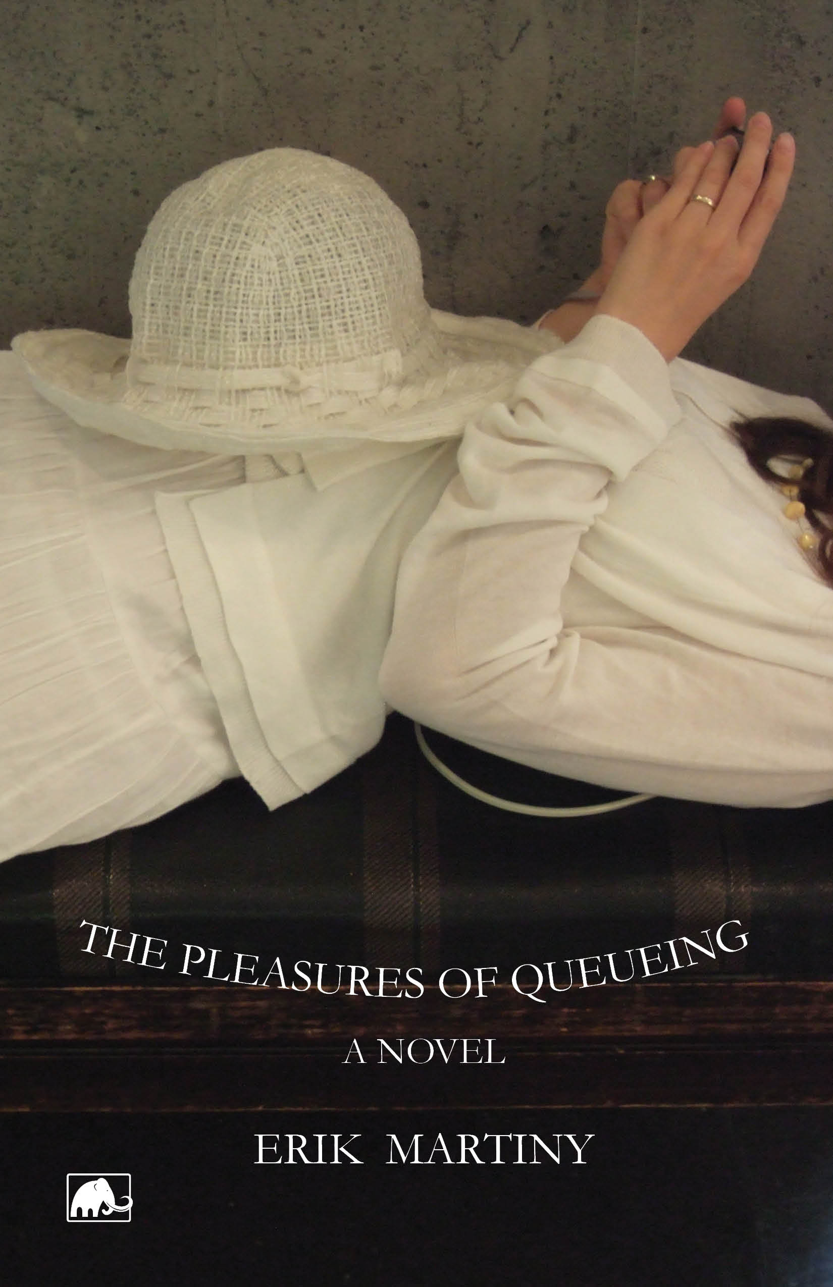 Review of 'The Pleasures of Queueing' by former MA student