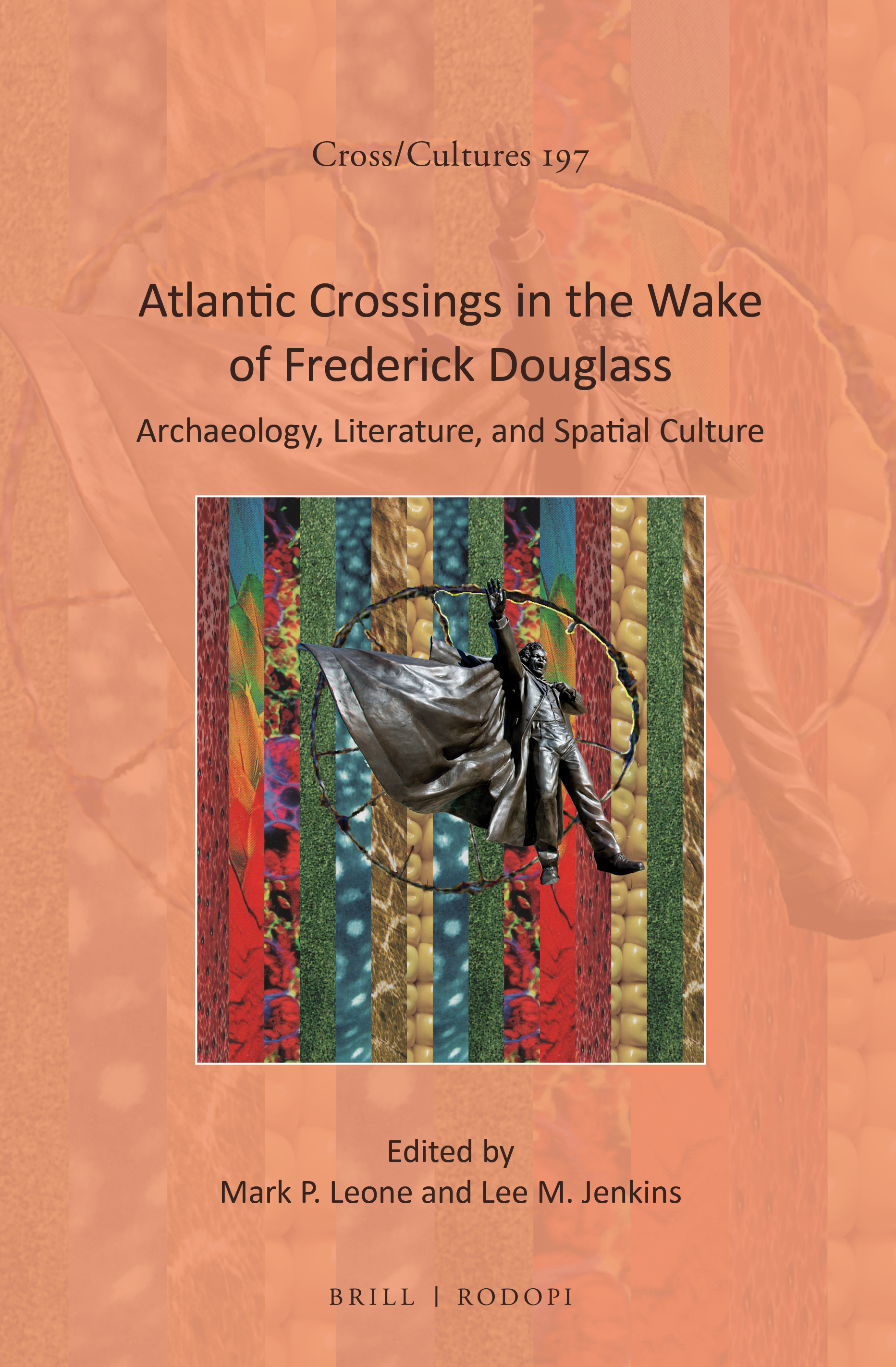 Launch of 'Atlantic Crossings in the Wake of Frederick Douglass'