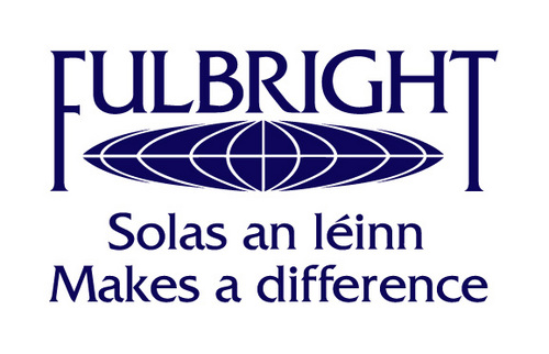 Fulbright Award for Professor Emerita Patricia Coughlan
