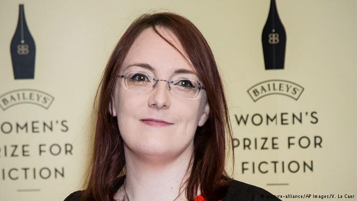 Bailey's Prizewinner Lisa McInerney to read at UCC 