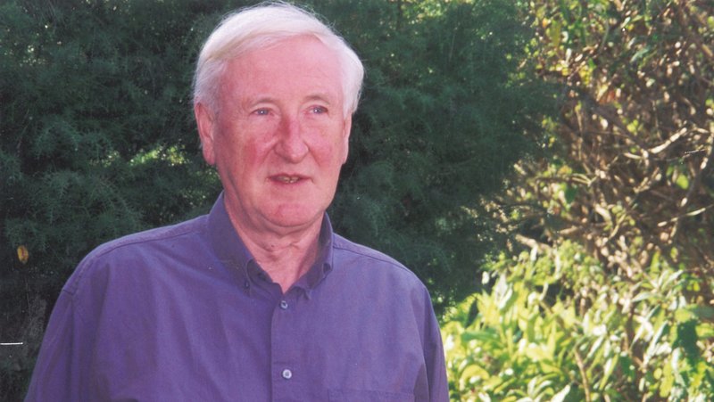 UCC School of English Remembers John Montague 