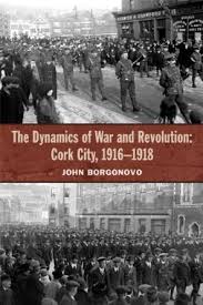 New title on Cork's revolutionary decade